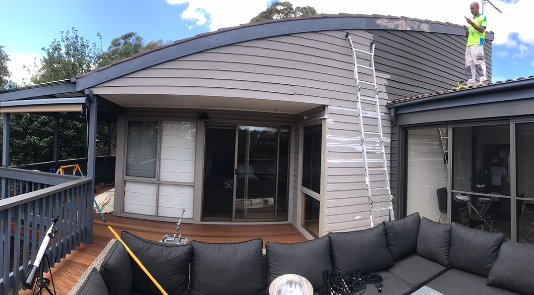 Aspin Painting - Painters in Canberra